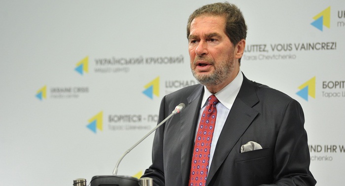 UNAOC Global Forum of high importance 
